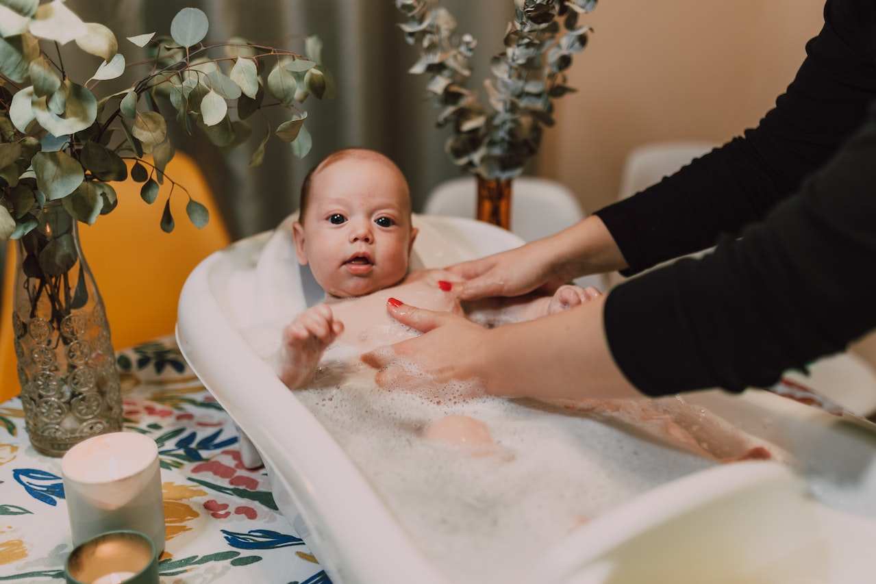 The 5 Best Baby Wash & Shampoo of 2023